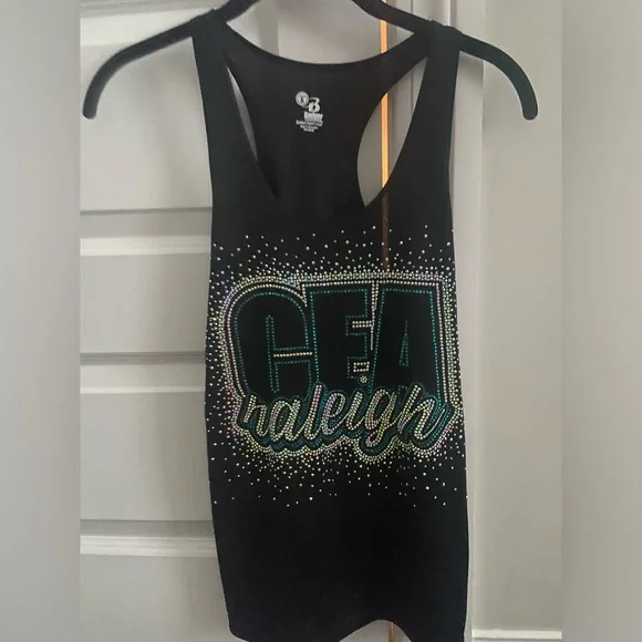 CEA Raleigh Tank Top - Picture 1 of 2